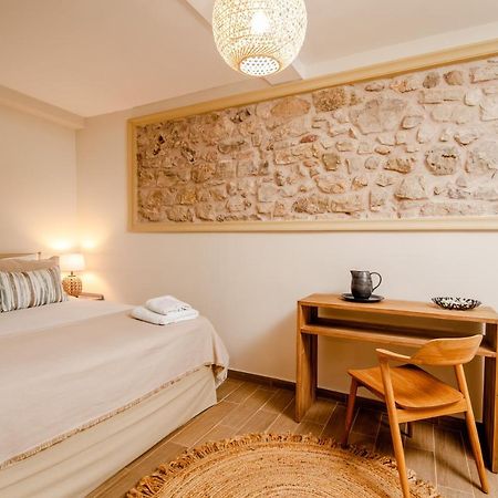 Studio Costele Luxurious Apt In The Heart Of Corfu コルフ島 エクステリア 写真