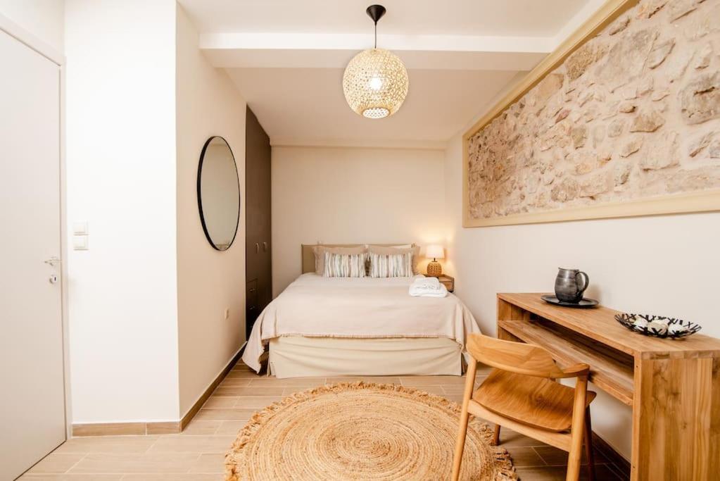 Studio Costele Luxurious Apt In The Heart Of Corfu コルフ島 エクステリア 写真