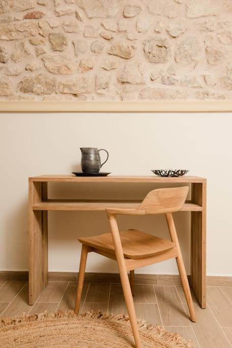 Studio Costele Luxurious Apt In The Heart Of Corfu コルフ島 エクステリア 写真