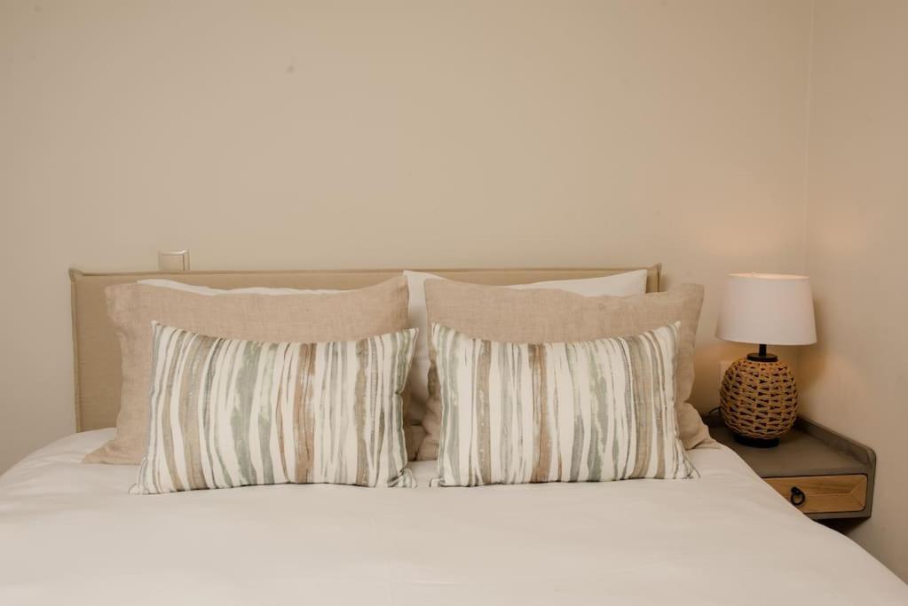 Studio Costele Luxurious Apt In The Heart Of Corfu コルフ島 エクステリア 写真