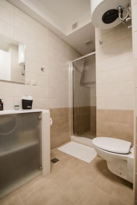 Studio Costele Luxurious Apt In The Heart Of Corfu コルフ島 エクステリア 写真
