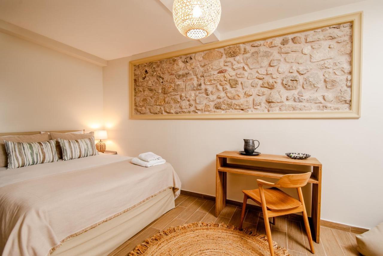 Studio Costele Luxurious Apt In The Heart Of Corfu コルフ島 エクステリア 写真
